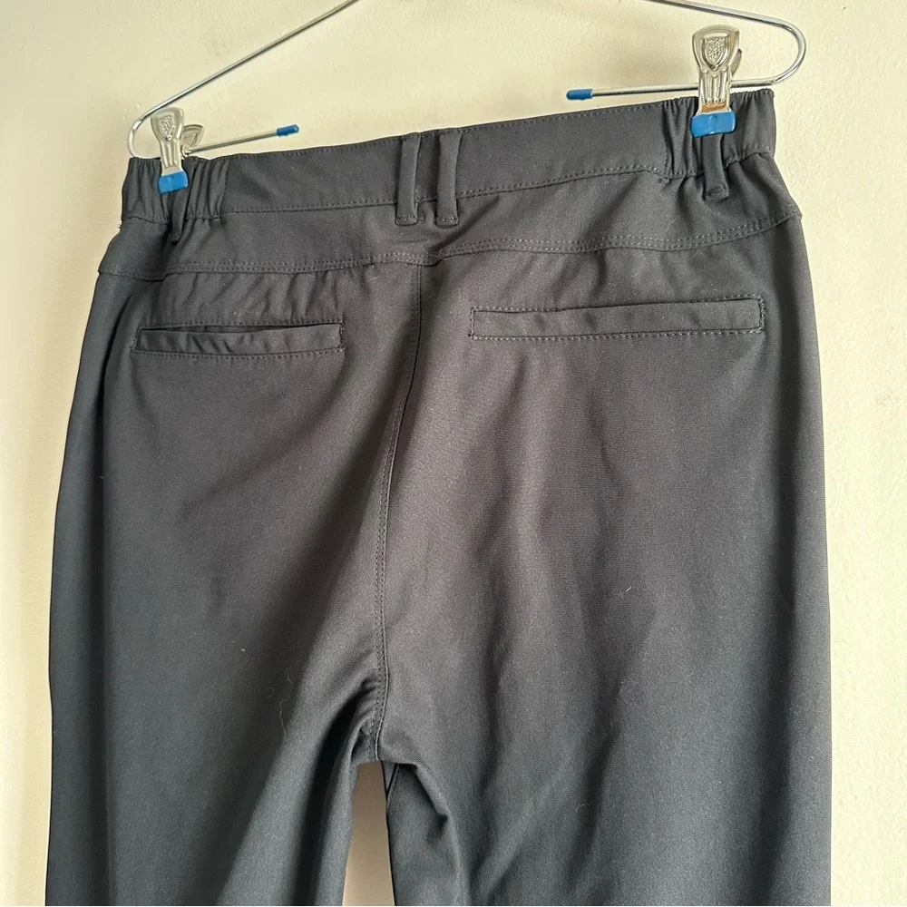 Cuts Clothing no notable